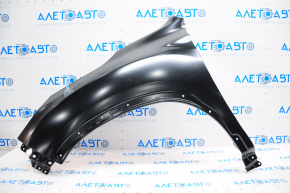 Front left wing Subaru Forester 19-24 SK