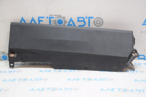 Right passenger knee airbag for Toyota Camry V50 12-14 USA black