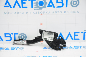 Hood hinge right Toyota Highlander 08-13