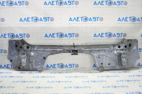 Toyota Highlander 08-13 Rear Panel Blue