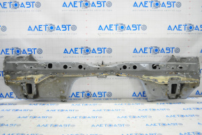 Toyota Highlander 08-13 Rear Panel Blue