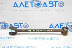 Rear left transverse control arm Toyota Highlander 08-13 AWD rusty, silent block to replace