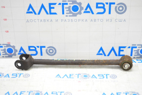 Rear left transverse control arm Toyota Highlander 08-13 AWD rusty, silent block to replace