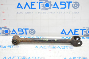 Rear right front transverse control arm Toyota Highlander 08-13 AWD, rusty