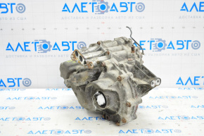 Rear differential gearbox Toyota Highlander 08-13 hybrid 154k