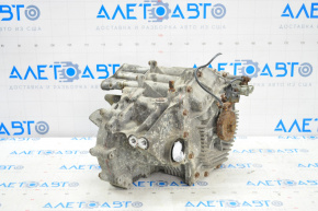 Rear differential gearbox Toyota Highlander 08-13 hybrid 154k