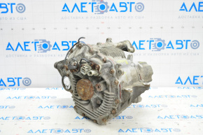 Rear differential gearbox Toyota Highlander 08-13 hybrid 154k