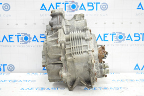 Rear differential gearbox Toyota Highlander 08-13 hybrid 154k