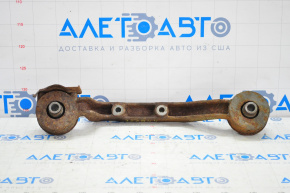 Toyota Highlander 08-13 hybrid rear differential gearbox bracket, rusty