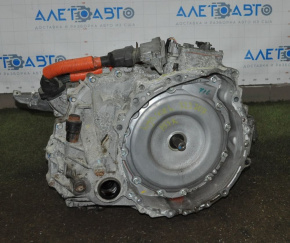Automatic transmission assembly Toyota Highlander 08-10 hybrid 154k