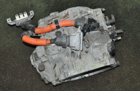 Automatic transmission assembly Toyota Highlander 08-10 hybrid 154k