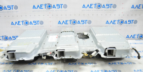 Battery VVB complete Toyota Highlander 08-10 hybrid 154k, ok