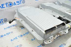 Battery VVB complete Toyota Highlander 08-10 hybrid 154k, ok