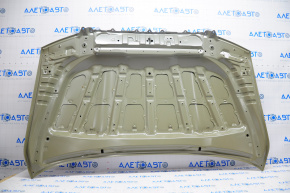 Naked hood Toyota Sequoia 08-16
