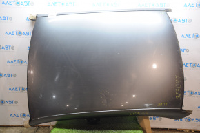 Roof metal VW Jetta 11-18 USA without sunroof, sawed off, dents