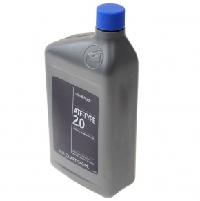 Transmission oil Acura ATF-TYPE 2.0 0.946l