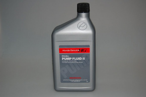 Transmission oil Honda DPF-II DPSF 0.946l mineral