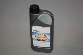 Transmission oil Honda DPF-II PSF-F 1l mineral