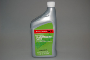 Transmission oil Honda MTF 0.946l for manual transmission mineral