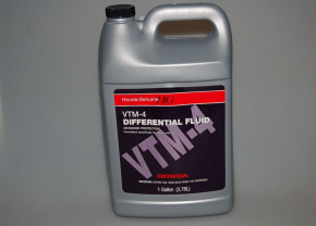 Transmission oil Honda ULTRA VTM-4F 3.8L mineral