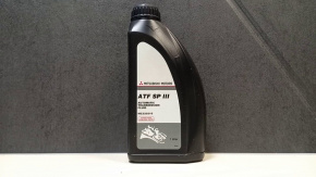Transmission oil Mitsubishi ATF SP III 1l synthetic