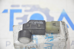 Parking sensors rear Acura MDX 07-13 without ring, small