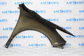 Front left wing Acura MDX 14-16 pre-rest, black NH-731P