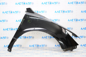 Front right wing Acura MDX 14-16 pre-rest, black NH-731P