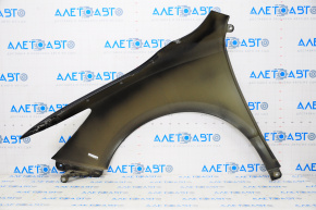 Front right wing Acura MDX 14-16 pre-rest, black NH-731P