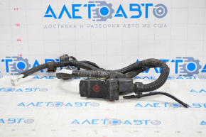 Positive terminal Acura MDX 16-20