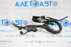Positive terminal Acura MDX 16-20