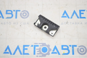 Noise suppression filter Audi A4 B8 08-16