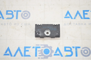 Noise suppression filter Audi A4 B8 08-16