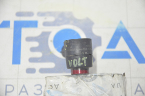 Rear parking sensors Chevrolet Volt 11-15 broken latches