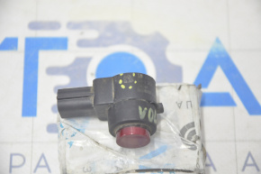 Rear parking sensors Chevrolet Volt 11-15 broken latches
