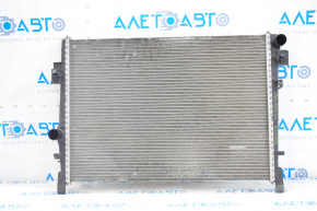 Radiator cooling water Dodge Journey 11-20 2.4 3.6 dented