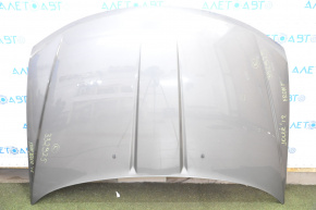 Hood bare Dodge Journey 11-20 graphite PAJ, bumps