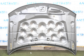 Hood bare Dodge Journey 11-20 graphite PAJ, bumps