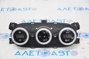 Climate control Fiat 500L 14-17 dual zone, auto