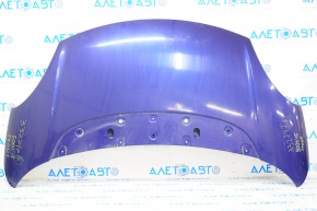 Fiat 500L 14-19 Blue PBR Naked Hood