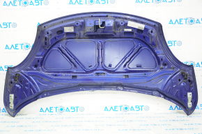 Fiat 500L 14-19 Blue PBR Naked Hood