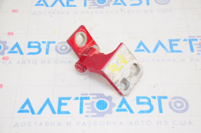 Door hinge lower rear left Fiat 500X 16-22