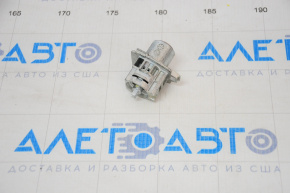 Front left door lock cylinder Fiat 500X 16-