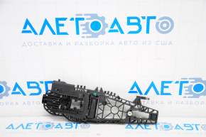 Front left door handle mechanism Fiat 500X 16-22 keyless