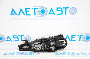 Front left door handle mechanism Fiat 500X 16-22 keyless
