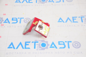 Door hinge lower front left Fiat 500X 16-22