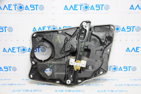 Window lifter with motor front left Fiat 500X 16-22