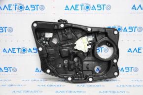 Window lifter with motor front left Fiat 500X 16-22