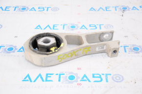 Engine mount rear Fiat 500X 16-18 2.4 torn silent block