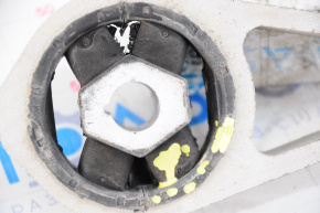 Engine mount rear Fiat 500X 16-18 2.4 torn silent block